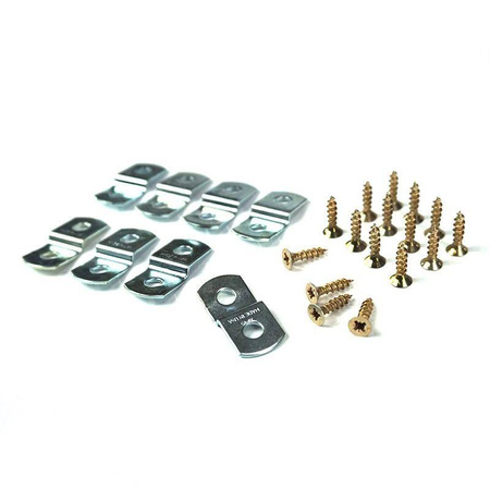 Komplet do montażu podobrazi 3 mm