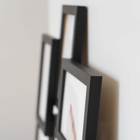 Multirama MULTI BLACK 91 ramka na zdjęcia