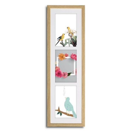 Foto galeria Natural 15x52 cm na 3 zdjęcia