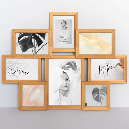 Multirama MULTI NATURAL 81 ramka na zdjęcia