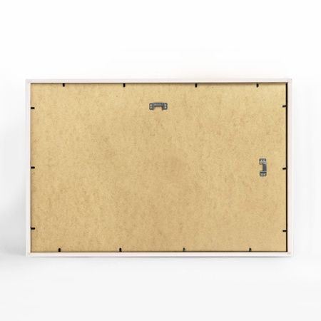 Ramka wspomnień „Mój pierwszy roczek” kalendarz – kolaż pierwszych 12 miesięcy życia dziecka