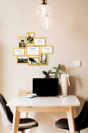 Multirama MULTI NATURAL 91ramka na zdjęcia