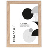 Ramka dębowa na zdjęcia OAK 13x18 cm
