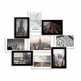 Multirama MULTI  BLACK AND WHITE 91