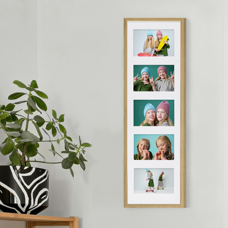 Foto galeria Natural 23x81 cm na 5 zdjęć