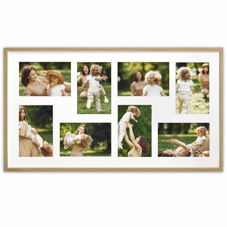 Foto galeria Natural 33x60 cm na 8 zdjęć