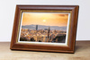 Ramka drewniana na zdjęcia DRI S 3 15x21 cm