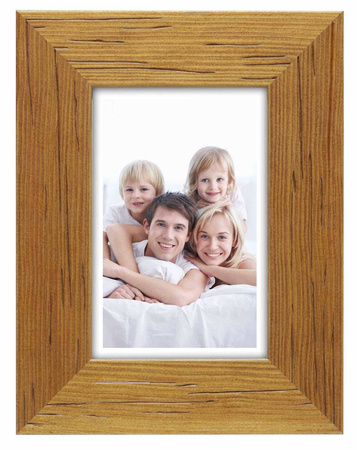 Ramka drewniana na zdjęcia DRL A 3 13x18 cm