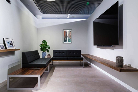 Ramka drewniana na zdjęcia DRL D 2 40x50 cm