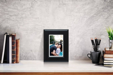 Ramka drewniana na zdjęcia DRZ A 2 30x40 cm