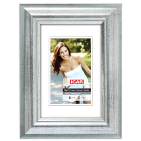 Ramka drewniana na zdjęcia DRL N S 50x70 cm