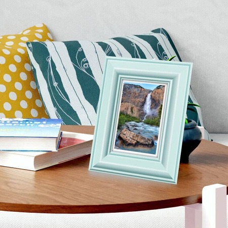 Ramka drewniana na zdjęcia DRZG Z 15 21x30 cm