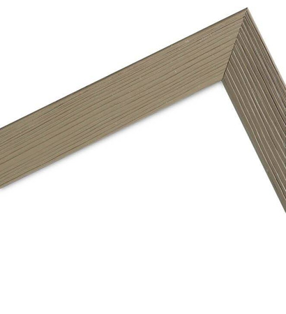 Ramka drewniana na zdjęcia DRL D 3 15x21 cm