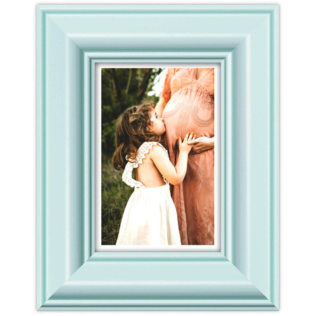 Ramka drewniana na zdjęcia DRZG Z 15 24x30 cm