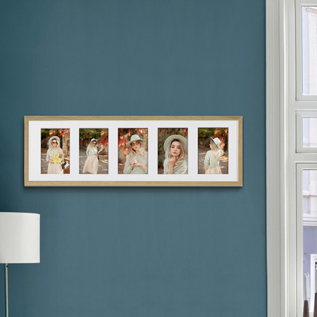 Foto galeria Natural 20x68 cm na 5 zdjęć