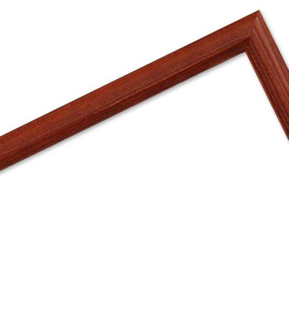 Zestaw brązowych ramek galeria 5 GF0006