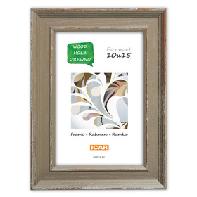 Ramka drewniana na zdjęcia DRL Z 3 30x45 cm