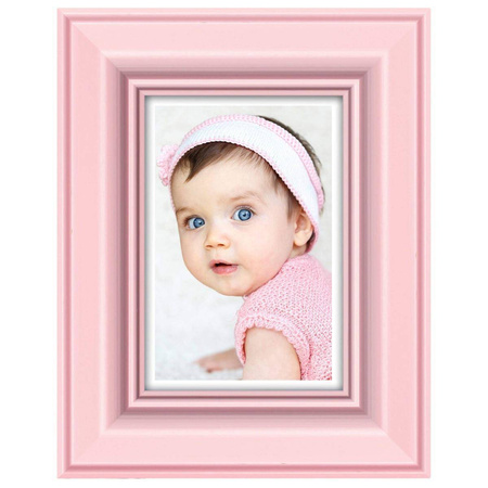 Ramka drewniana na zdjęcia DRZG Z 6 15x21 cm