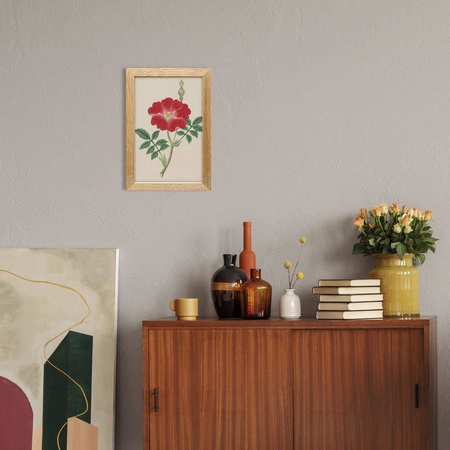 Ramka dębowa na zdjęcia DAB T 0 21x30 cm