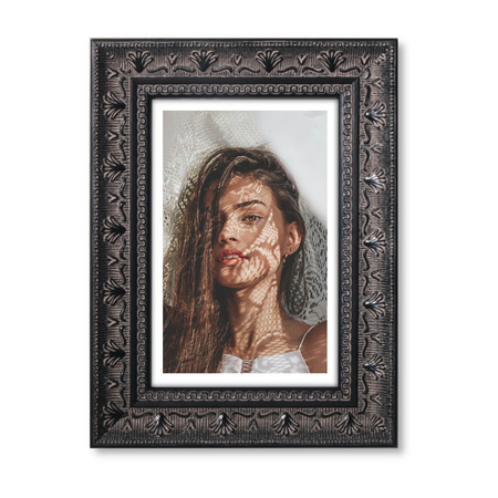 Ramka z tworzywa na zdjęcia MIX R 23 21x30 cm