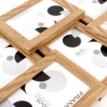 Multirama MULTI HEN 01 ramka na zdjęcia na sześć zdjęć