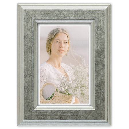 Ramka drewniana na zdjęcia DRZ A S 21x30 cm