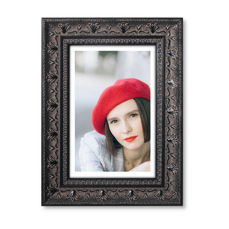 Ramka z tworzywa na zdjęcia MIX R 23 30x40 cm