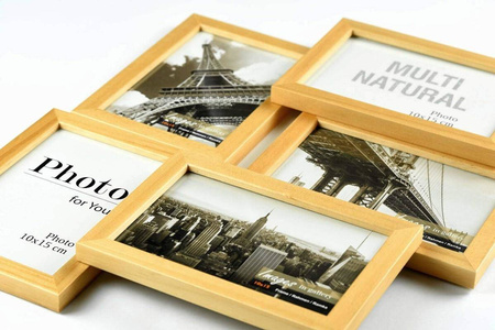 Multirama MULTI NATURAL 52 ramka na zdjęcia