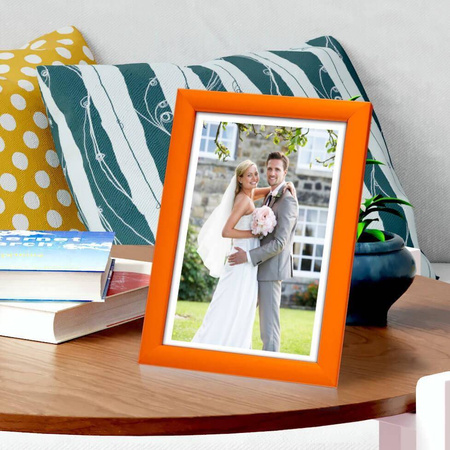 Ramka drewniana na zdjęcia EKO 12 21x30 cm