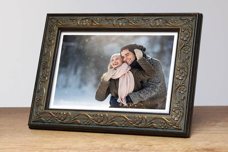 Ramka z tworzywa na zdjęcia MIX S 5 13x18 cm