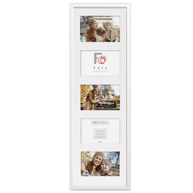 Foto galeria White 23x81 cm na 5 zdjęć