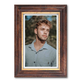 Ramka z tworzywa na zdjęcia MIX T 34 10x15 cm