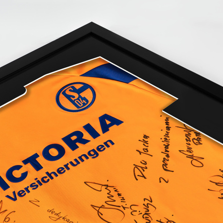 Ramka na koszulkę T-BOX - seria XPress Black L