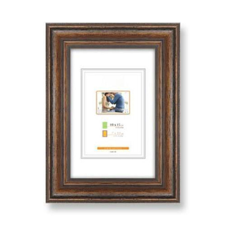 Ramka drewniana na zdjęcia DRL F 03 50x70 cm