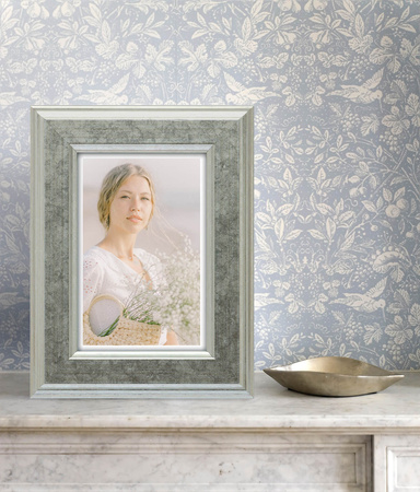 Ramka drewniana na zdjęcia DRZ A S 13x18 cm