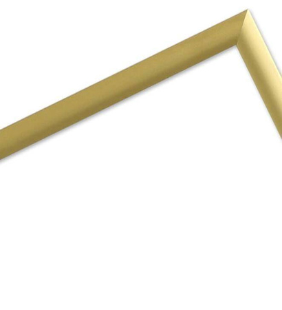 Ramka ALU G Z ZŁOTA 18x24 cm