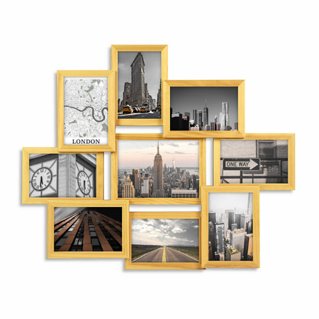 Multirama MULTI NATURAL 91ramka na zdjęcia