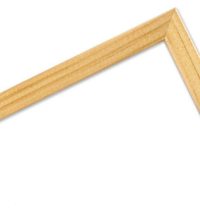 Ramka drewniana na zdjęcia AGA A 0N 24x30 cm