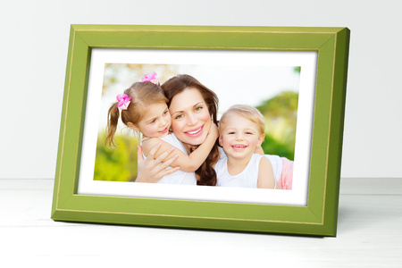 Ramka drewniana na zdjęcia DRI M 14 50x70 cm