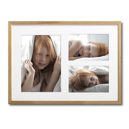 Foto galeria Natural 28x39 cm na 3 zdjęcia