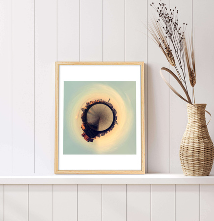 Ramka na zdjęcia AHOLA 0 30X40 cm