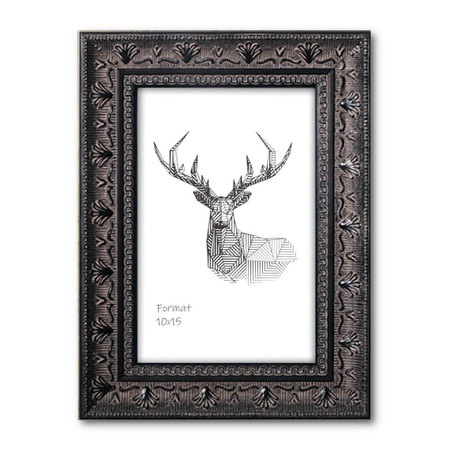 Ramka z tworzywa na zdjęcia MIX R 23 21x30 cm