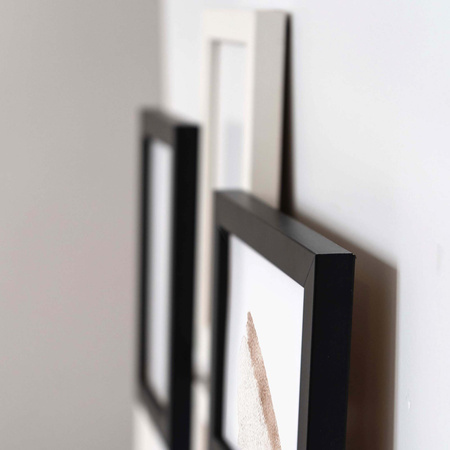 Multirama MULTI BLACK AND WHITE 91