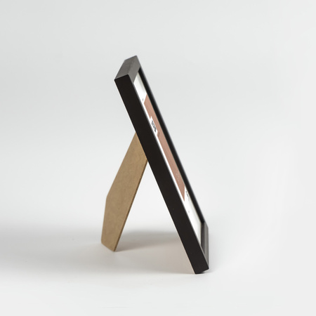 Pakiet 5 szt. ramek drewnianych PINIA 02 13x18 cm