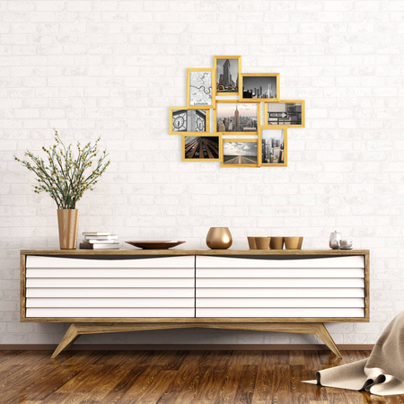 Multirama MULTI NATURAL 91ramka na zdjęcia