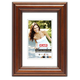 Ramka drewniana na zdjęcia DRL F 03 40x50 cm