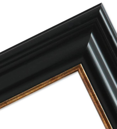 Ramka drewniana na zdjęcia EXW B 2Z 10x15 cm