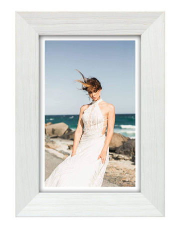 Ramka drewniana na zdjęcia DRL D 1 50x70 cm