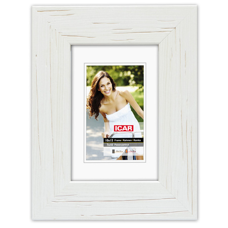 Ramka drewniana na zdjęcia DRL A 1 40x50 cm