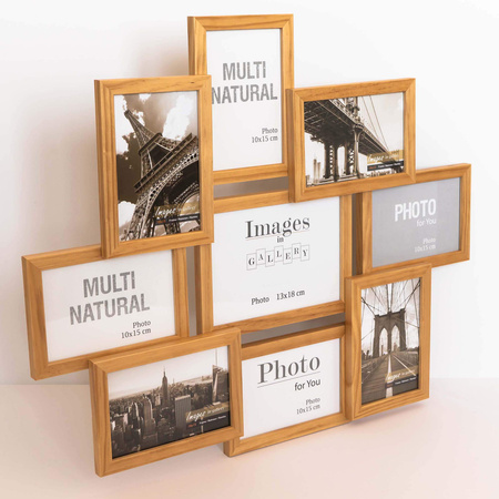 Multirama MULTI NATURAL 91ramka na zdjęcia